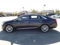 Black Diamond Tricoat - XTS Luxury FWD Photo No. 5