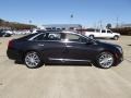 Black Diamond Tricoat - XTS Luxury FWD Photo No. 6