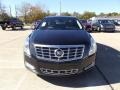 Black Diamond Tricoat - XTS Luxury FWD Photo No. 7