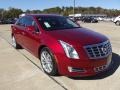 Crystal Red Tintcoat - XTS Luxury FWD Photo No. 2