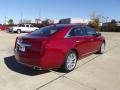 Crystal Red Tintcoat - XTS Luxury FWD Photo No. 3