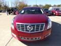 Crystal Red Tintcoat - XTS Luxury FWD Photo No. 7