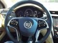 Crystal Red Tintcoat - XTS Luxury FWD Photo No. 9