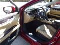 Crystal Red Tintcoat - XTS Luxury FWD Photo No. 11
