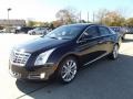 Black Diamond Tricoat - XTS Luxury FWD Photo No. 1