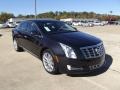 Black Diamond Tricoat - XTS Luxury FWD Photo No. 2