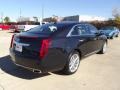 Black Diamond Tricoat - XTS Luxury FWD Photo No. 3