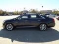 Black Diamond Tricoat - XTS Luxury FWD Photo No. 4