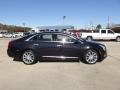 Black Diamond Tricoat - XTS Luxury FWD Photo No. 5
