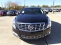 Black Diamond Tricoat - XTS Luxury FWD Photo No. 6