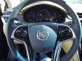 Black Diamond Tricoat - XTS Luxury FWD Photo No. 9