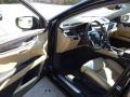 Black Diamond Tricoat - XTS Luxury FWD Photo No. 11