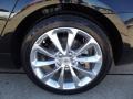 Black Diamond Tricoat - XTS Luxury FWD Photo No. 13