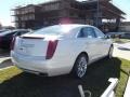 White Diamond Tricoat - XTS Platinum FWD Photo No. 3