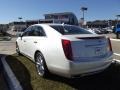 White Diamond Tricoat - XTS Platinum FWD Photo No. 4