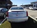White Diamond Tricoat - XTS Platinum FWD Photo No. 7