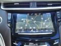 Very Light Platinum/Dark Urban/Cocoa Opus Full Leather Navigation Photo for 2013 Cadillac XTS #73933572