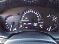  2013 ATS 2.0L Turbo Luxury 2.0L Turbo Luxury Gauges