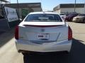 2013 White Diamond Tricoat Cadillac ATS 3.6L Premium  photo #8