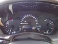 Light Platinum/Brownstone Accents Gauges Photo for 2013 Cadillac ATS #73933728