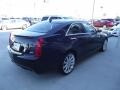 2013 Black Raven Cadillac ATS 3.6L Premium  photo #3