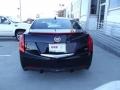 2013 Black Raven Cadillac ATS 3.6L Premium  photo #7