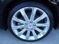 2013 Cadillac ATS 3.6L Premium Wheel and Tire Photo