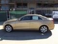 2013 Summer Gold Metallic Cadillac ATS 2.5L  photo #5