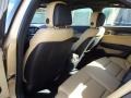 Caramel/Jet Black Accents 2013 Cadillac ATS 2.5L Interior