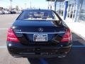 2013 Black Mercedes-Benz S 550 Sedan  photo #5