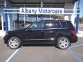 Black - GLK 350 Photo No. 1