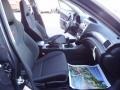 WRX Carbon Black Interior Photo for 2012 Subaru Impreza #73935428