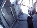 WRX Carbon Black Rear Seat Photo for 2012 Subaru Impreza #73935515