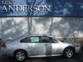 Silver Ice Metallic - Impala LT Photo No. 2