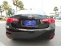 Crystal Black Pearl - ILX 2.0L Premium Photo No. 6