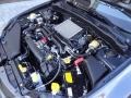 2.5 Liter Turbocharged DOHC 16-Valve AVCS Flat 4 Cylinder Engine for 2012 Subaru Impreza WRX 4 Door #73935722