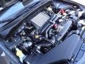 2.5 Liter Turbocharged DOHC 16-Valve AVCS Flat 4 Cylinder Engine for 2012 Subaru Impreza WRX 4 Door #73935747
