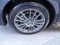 2012 Subaru Impreza WRX 4 Door Wheel