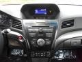 2013 Crystal Black Pearl Acura ILX 2.0L Premium  photo #17