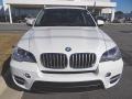 Alpine White - X5 xDrive 35i Premium Photo No. 3