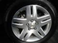 Silver Ice Metallic - Impala LT Photo No. 20