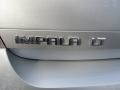 Silver Ice Metallic - Impala LT Photo No. 22