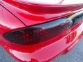 1998 Bright Red Pontiac Firebird Coupe  photo #28