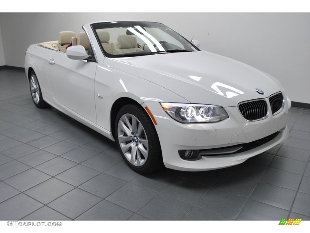 2013 Bmw 328i convertible colors