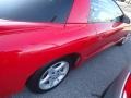 1998 Bright Red Pontiac Firebird Coupe  photo #31