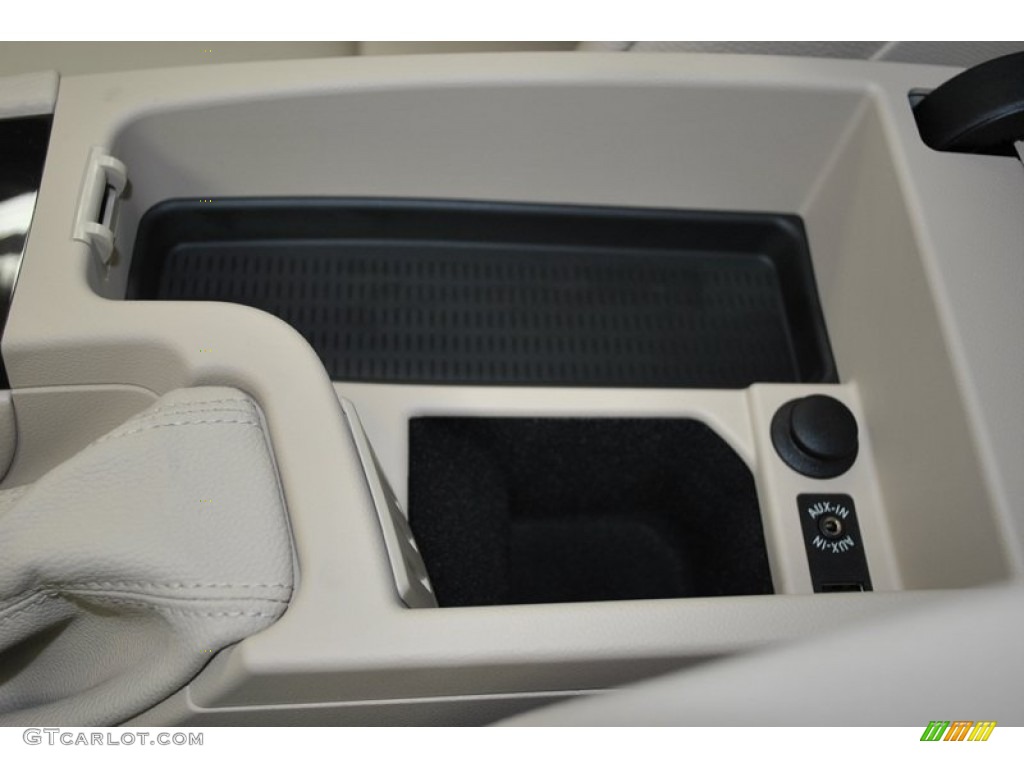 2013 3 Series 328i Convertible - Alpine White / Oyster photo #19