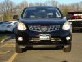 2012 Super Black Nissan Rogue S Special Edition AWD  photo #7