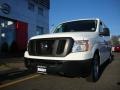 Blizzard White - NV 1500 S Photo No. 1