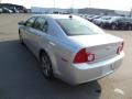 2012 Silver Ice Metallic Chevrolet Malibu LT  photo #6