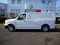 Blizzard White - NV 1500 S Photo No. 2